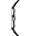 Jacques Lemans Jacques Lemans 1-2024H,  австрия женские часы на браслете кожаный боковой вид
