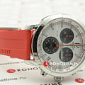 Tissot Tissot PRC 200 IIHF Swiss Edition T114.417.17.037.01 PRC 200 - задняя крышка сталь металл корпуса, швейцария часы