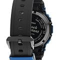 Оригинальные часы Casio Casio G-Shock GMW-B5000G-2 электронные калибр механизма  общий вид