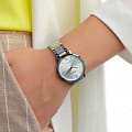 Casio Casio Collection  LTP-VT01D-7B , наручные женские часы фото под углом