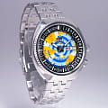 Orient Orient Revival RA-AA0E04Y мужские часы цветной циферблат на запястье
