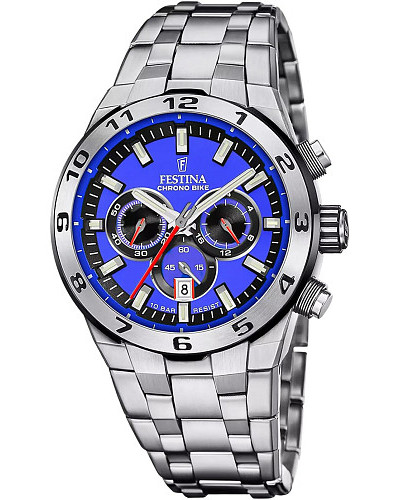 Festina Chrono Bike F20670/3