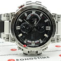 Оригинальные часы Casio Casio G-Shock Premium MTG-B1000-1A электронные калибр механизма  общий вид
