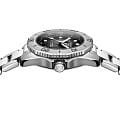 TAG Heuer TAG Heuer Aquaracer Professional 200 WBP2410.BA0622  - задняя крышка сталь металл корпуса, швейцария часы