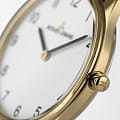 Jacques Lemans Jacques Lemans Classic 1-2123H, jl classic австрия женские часы на браслете кожаный боковой вид