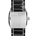 Diesel Diesel Cliffhanger DZ4646  наручные мужские часы фото под углом.
