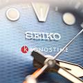 Оригинальные часы Seiko Seiko Prospex Sea SFK001J1 кварцевые калибр механизма  общий вид