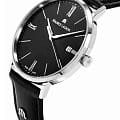 Maurice Lacroix Maurice Lacroix Eliros Date EL1118-SS001-310-1  - задняя крышка металл сталь корпуса, швейцария часы