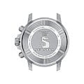 Оригинальные часы Tissot Tissot Seastar 1000 Chronograph T120.417.11.051.01 кварцевые калибр механизма eta g10.212 общий вид