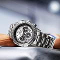 Citizen Citizen Promaster CA4660-61A, promaster япония мужские часы на браслете нержавеющая сталь боковой вид