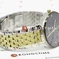Rado Rado Florence Classic Diamonds R48912703 Classic — детали корпуса и сталь c pvd покрытием