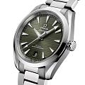 Часы Omega Seamaster Aqua Terra 220.10.38.20.10.003 фото 3