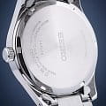 Seiko SUR569P1 мужские часы застежка крупным планом