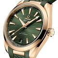 Часы Omega Seamaster Aqua Terra 220.52.41.21.10.001 фото 3
