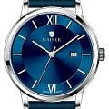 Wainer Wainer Classic WA.11190-C , наручные мужские часы фото под углом