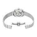 Certina Certina DS-2 C024.207.11.111.00 sport швейцарские женские часы на браслете нержавеющая сталь 316l боковой вид