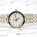 Rado Rado Florence Automatic R48900113 женские часы серебристый циферблат на запястье