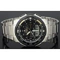 Casio Casio Illuminator SGW-500HD-1B, illuminator япония мужские часы на браслете нержавеющая сталь боковой вид
