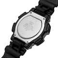 Casio Casio Collection WS-2100H-1A , наручные мужские часы фото под углом