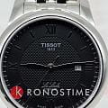 Tissot Tissot Le Locle Automatic Lady T006.207.11.058.00 t-classic швейцарские женские часы на браслете нержавеющая сталь боковой вид