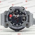 Casio Casio G-Shock GWF-A1000RN-8A Premium, наручные мужские часы фото под углом