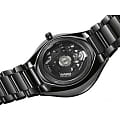 Rado Rado Rado True Thinline R27971152, true thinline швейцария мужские часы на браслете высокотехнологичная керамика боковой вид