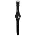 Оригинальные часы Swatch Swatch New Gent Biosourced Lacquered SO29Z135 кварцевые калибр механизма  общий вид