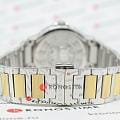Certina Certina DS-6 Lady C039.251.12.116.00  — задняя крышка сталь металл корпуса швейцарские часы