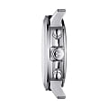 Tissot Tissot PRC 200 IIHF Swiss Edition T114.417.17.037.01 мужские часы белый циферблат на запястье