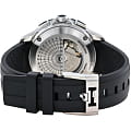 Hamilton Hamilton Khaki Aviation X-Wind Auto Chrono H77726351, khaki aviation швейцария мужские часы на браслете каучук боковой вид