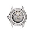 Tissot Tissot Seastar 1000 Powermatic 80 T120.807.11.091.00 t-sport швейцарские мужские часы на браслете нержавеющая сталь боковой вид