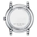 Tissot Tissot Carson Premium Lady T122.210.16.373.00 t-classic швейцарские женские часы на браслете кожаный боковой вид