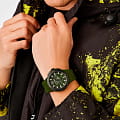Plein Sport Plein Sport Thunderstorn Chrono PSABA0323 , наручные мужские часы фото под углом
