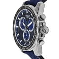Tissot Tissot SuperSport Chrono T125.617.17.051.03A кварцевые мужские часы часы крупный план черный циферблата