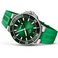 Oris Oris Aquis Date Calibre 400 01 400 7790 4157-07 4 23 47EB , наручные мужские часы фото под углом