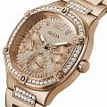 Guess Guess Dress Steel GW0558L3 , наручные женские часы фото под углом