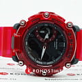 Casio Casio G-Shock GA-2200SKL-4ADR (GA-2200SKL-4A) япония наручные мужские часы заводная головка с логотипом Casio