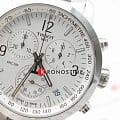 Tissot Tissot PRC 200 Chronograph T114.417.11.037.00 PRC 200 — задняя крышка сталь корпуса швейцарские часы
