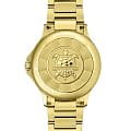 Certina Certina DS-6 Lady C039.251.33.367.00, ds podium швейцария женские часы на браслете нержавеющая сталь с pvd-покрытием боковой вид