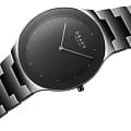 Obaku Obaku Links V290GXBBSB  наручные женские часы фото под углом.