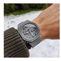 Часы Casio G-Shock GA-2110ET-8A фото 2