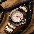 Spinnaker Spinnaker Dumas SP-5081-HH SP-5081-HH оригинальные мужские часы в комплекте с коробкой