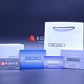 Часы Seiko Conceptual Series Dress SUR309P1 фото 3