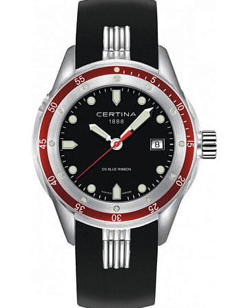 Certina DS Blue Ribbon C007.410.17.051.01
