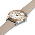 Hamilton Hamilton Jazzmaster Performer Auto H36125890 , наручные женские часы фото под углом