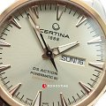 Часы Certina DS Action Day-Date Powermatic 80 C032.430.22.031.00 фото 4
