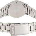 Casio Casio Collection LTP-V006D-7B2, ltp япония женские часы на браслете нержавеющая сталь боковой вид