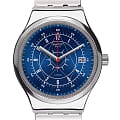 Swatch Swatch Irony Sistem51 YIS401G  наручные мужские часы фото под углом.