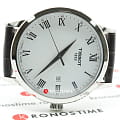 Tissot Tissot Classic Dream T129.410.16.013.00 Classic Dream — детали корпуса и кожаный
