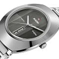 Rado Rado The Original DiaStar R12160103 , наручные мужские часы фото под углом